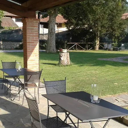 Bed & Breakfast La Nuova Tinara *