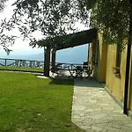 La Nuova Tinara Frühstückspension *