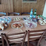 Frühstückspension La Nuova Tinara Galbiate