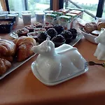 Frühstückspension La Nuova Tinara Galbiate