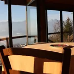 La Nuova Tinara Frühstückspension