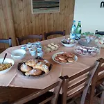 La Nuova Tinara Frühstückspension Galbiate