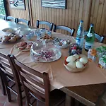 La Nuova Tinara Frühstückspension