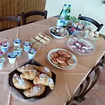 La Nuova Tinara Frühstückspension Galbiate