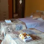 Frühstückspension La Nuova Tinara Galbiate