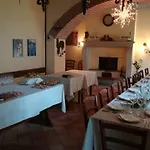 Frühstückspension La Nuova Tinara *