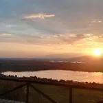 La Nuova Tinara Frühstückspension