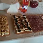 La Nuova Tinara Frühstückspension Galbiate