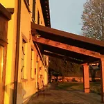 La Nuova Tinara Frühstückspension