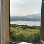 La Nuova Tinara Frühstückspension
