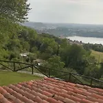 La Nuova Tinara Frühstückspension Galbiate