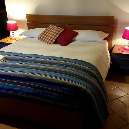 La Nuova Tinara Galbiate