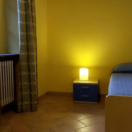 La Nuova Tinara Bed & Breakfast Galbiate