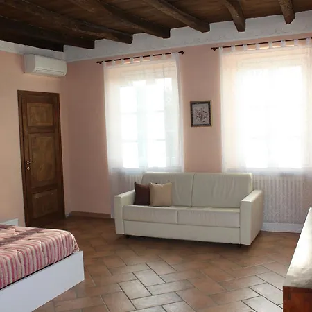 Bed & Breakfast La Nuova Tinara *