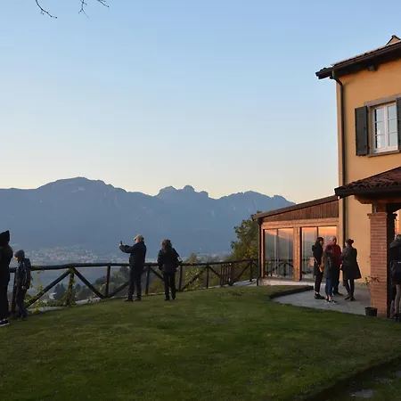 La Nuova Tinara Bed & Breakfast