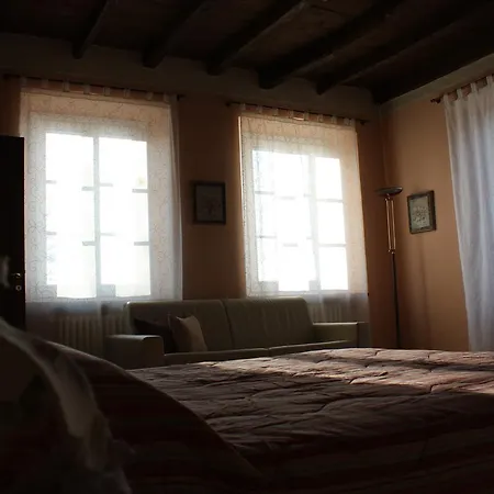 La Nuova Tinara * Galbiate