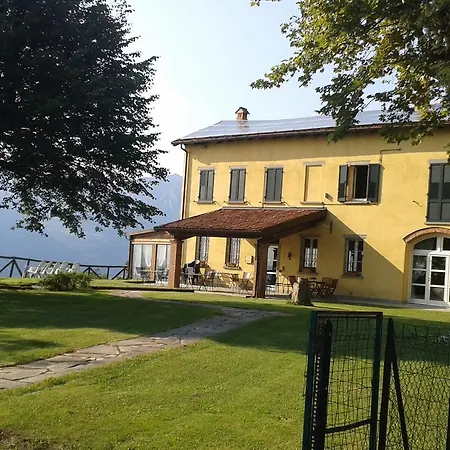 La Nuova Tinara Bed & Breakfast