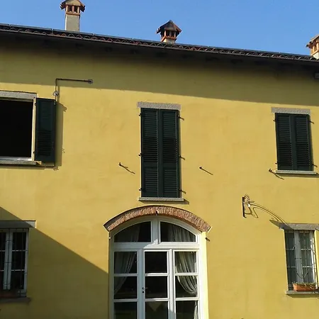 La Nuova Tinara Galbiate