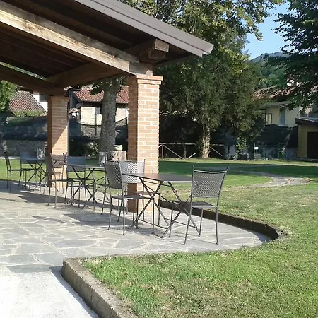 La Nuova Tinara Galbiate