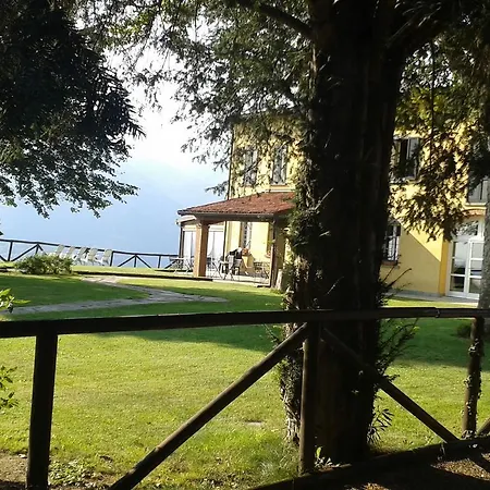 La Nuova Tinara Bed & Breakfast Galbiate