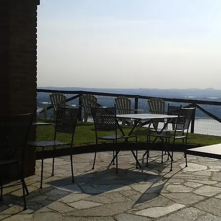 Bed & Breakfast La Nuova Tinara Galbiate