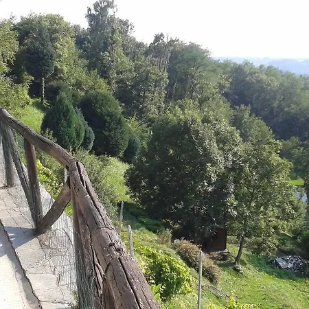 Bed & Breakfast La Nuova Tinara *