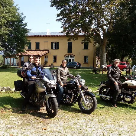 La Nuova Tinara Bed & Breakfast