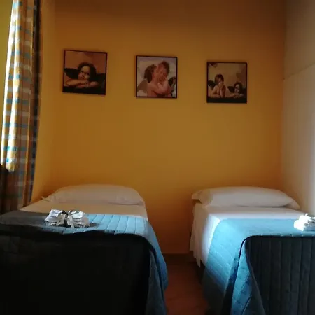 Bed & Breakfast La Nuova Tinara Galbiate