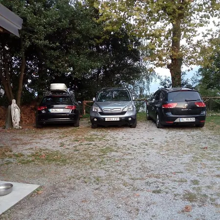 Bed & Breakfast La Nuova Tinara Galbiate