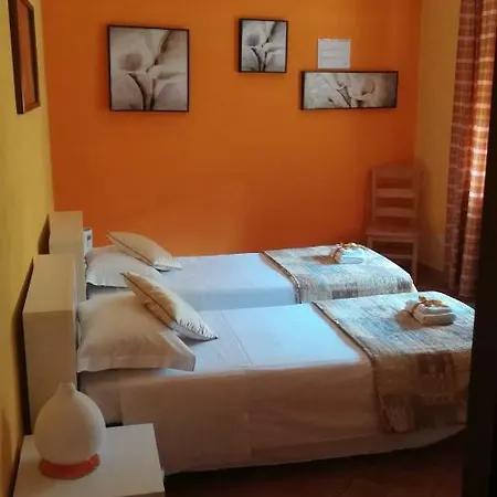 La Nuova Tinara Galbiate