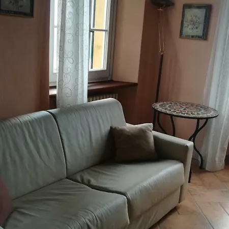 La Nuova Tinara Bed & Breakfast