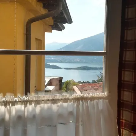 Bed & Breakfast La Nuova Tinara *