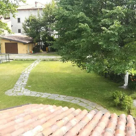 Bed & Breakfast La Nuova Tinara