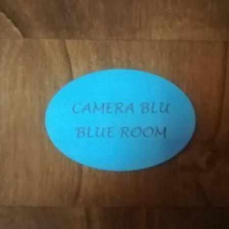 Bed & Breakfast La Nuova Tinara *