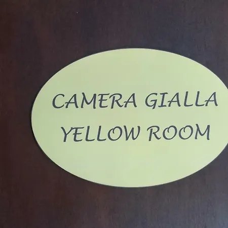 Bed & Breakfast La Nuova Tinara Galbiate