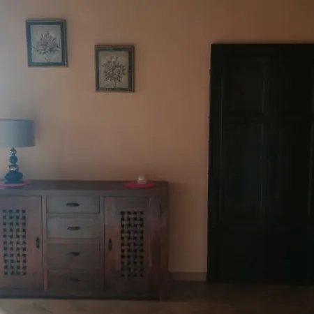 Bed & Breakfast La Nuova Tinara *