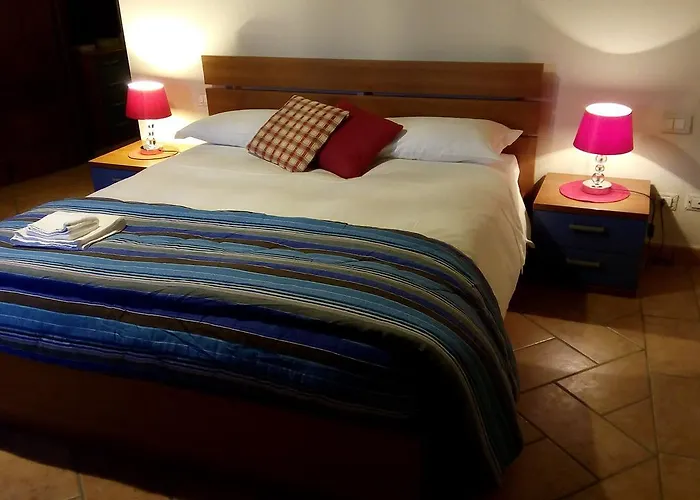 La Nuova Tinara Galbiate