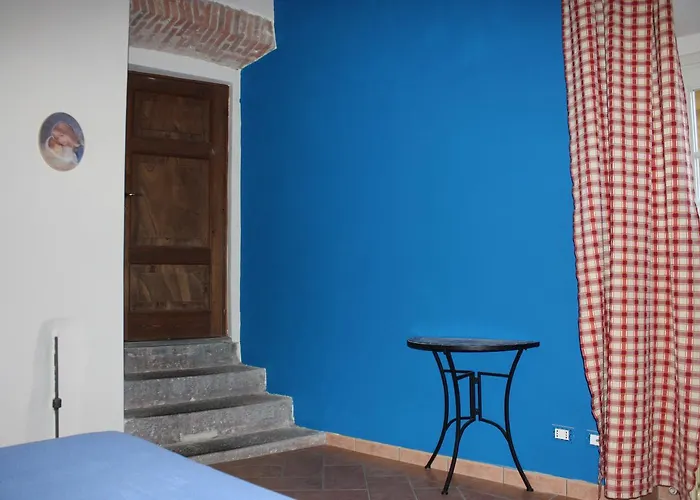 La Nuova Tinara * Galbiate