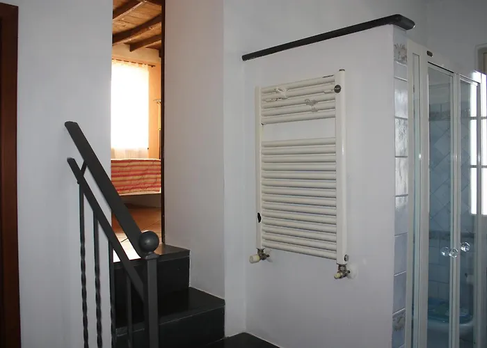 La Nuova Tinara * Galbiate