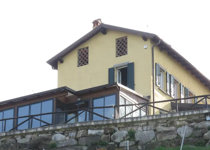 Frühstückspension La Nuova Tinara