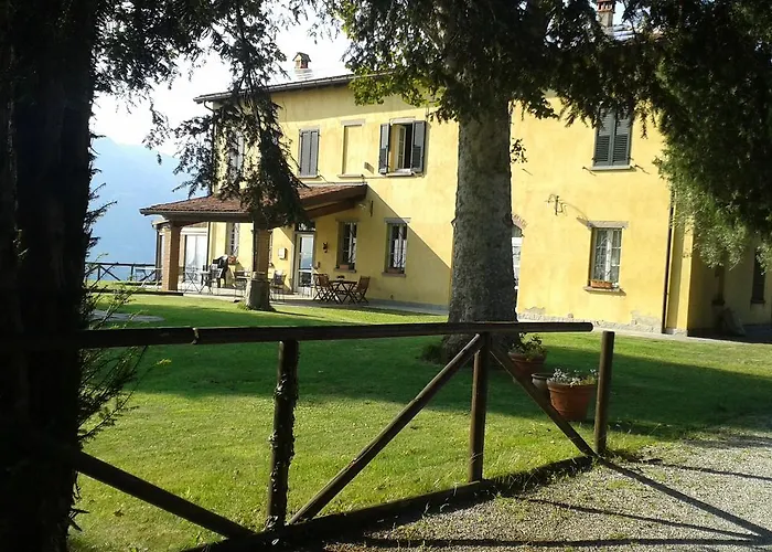 Frühstückspension La Nuova Tinara