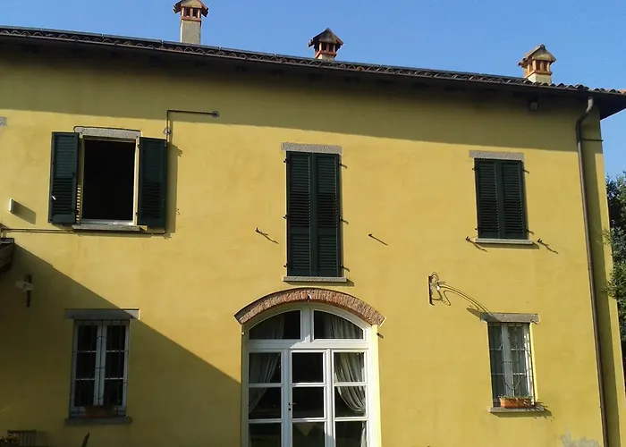 La Nuova Tinara Galbiate