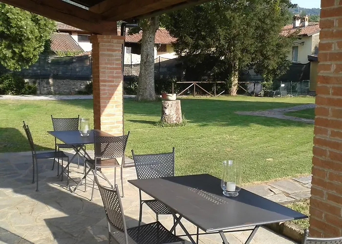 Frühstückspension La Nuova Tinara *