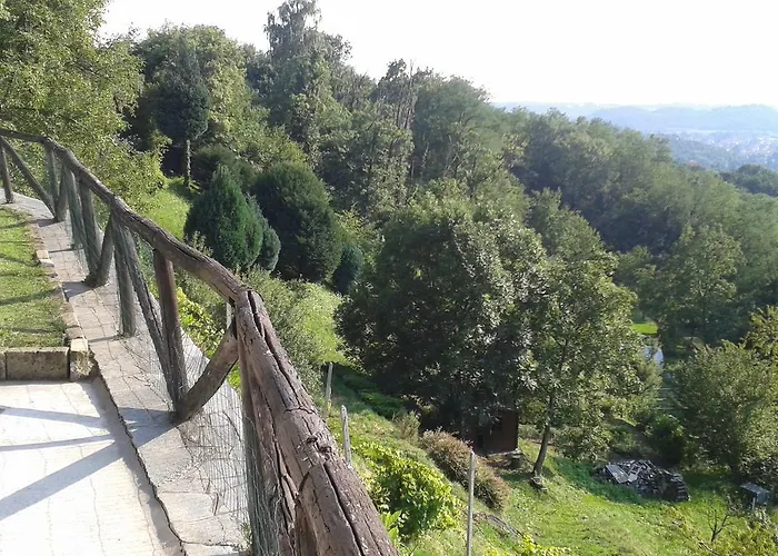 Frühstückspension La Nuova Tinara *