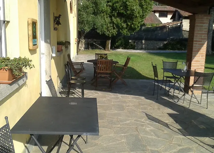 La Nuova Tinara Galbiate