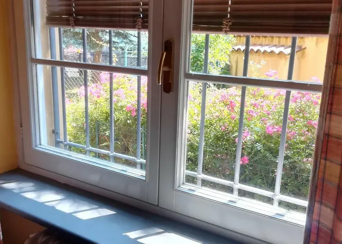 Frühstückspension La Nuova Tinara Galbiate