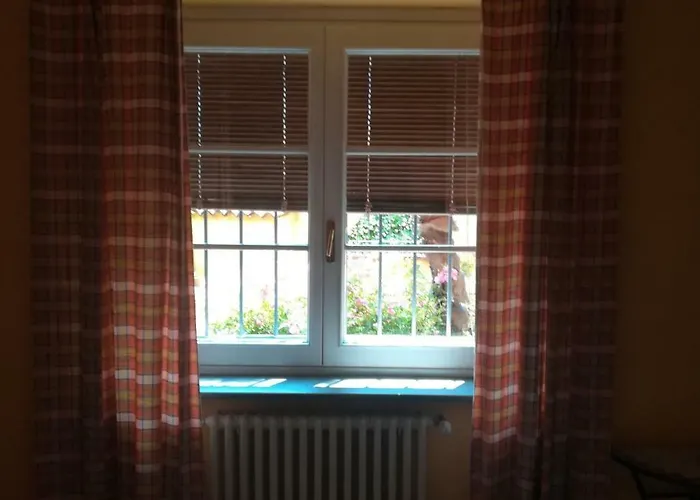 La Nuova Tinara Frühstückspension Galbiate