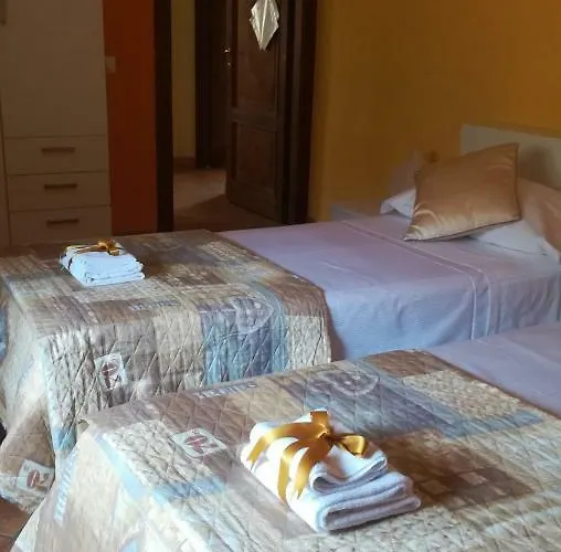 Frühstückspension La Nuova Tinara Galbiate