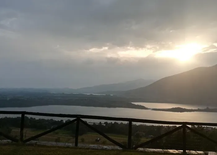 Frühstückspension La Nuova Tinara *