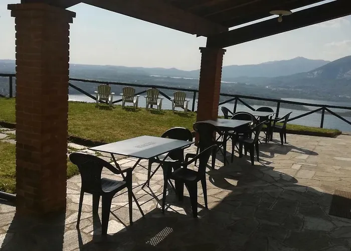 Frühstückspension La Nuova Tinara